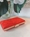 CLUTCH ANTELINA ROJO - Imagen 2