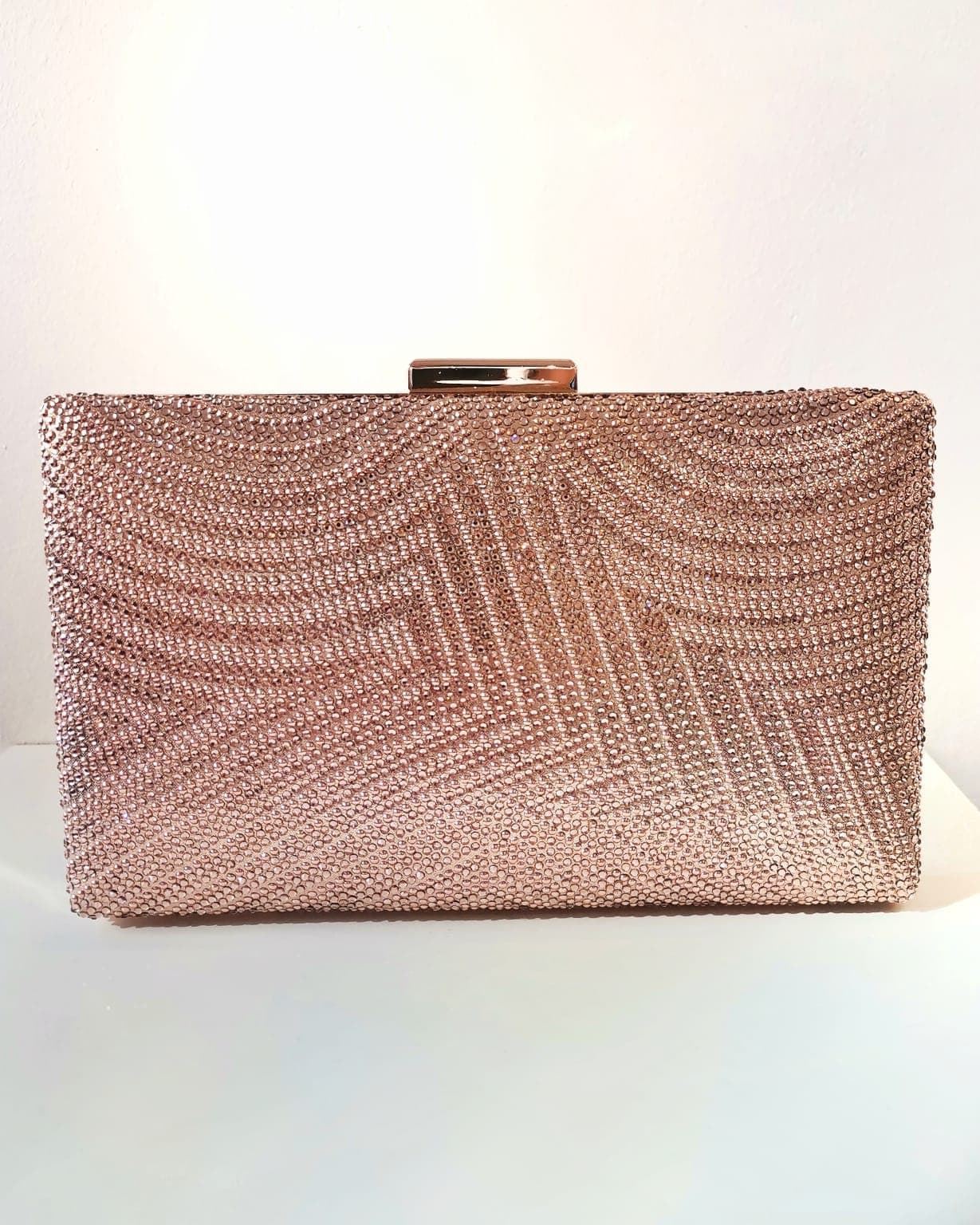 CLUTCH CHAMPÁN - Imagen 2