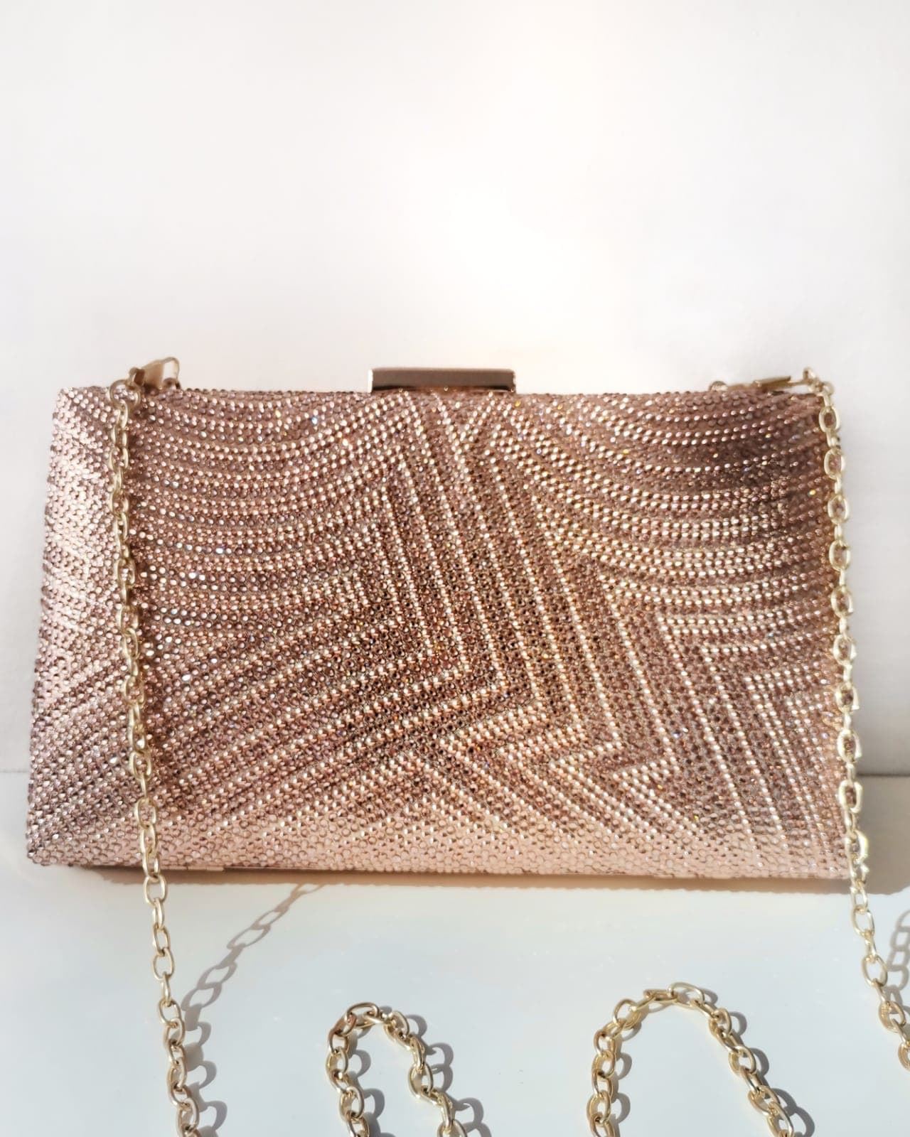 CLUTCH CHAMPÁN - Imagen 3