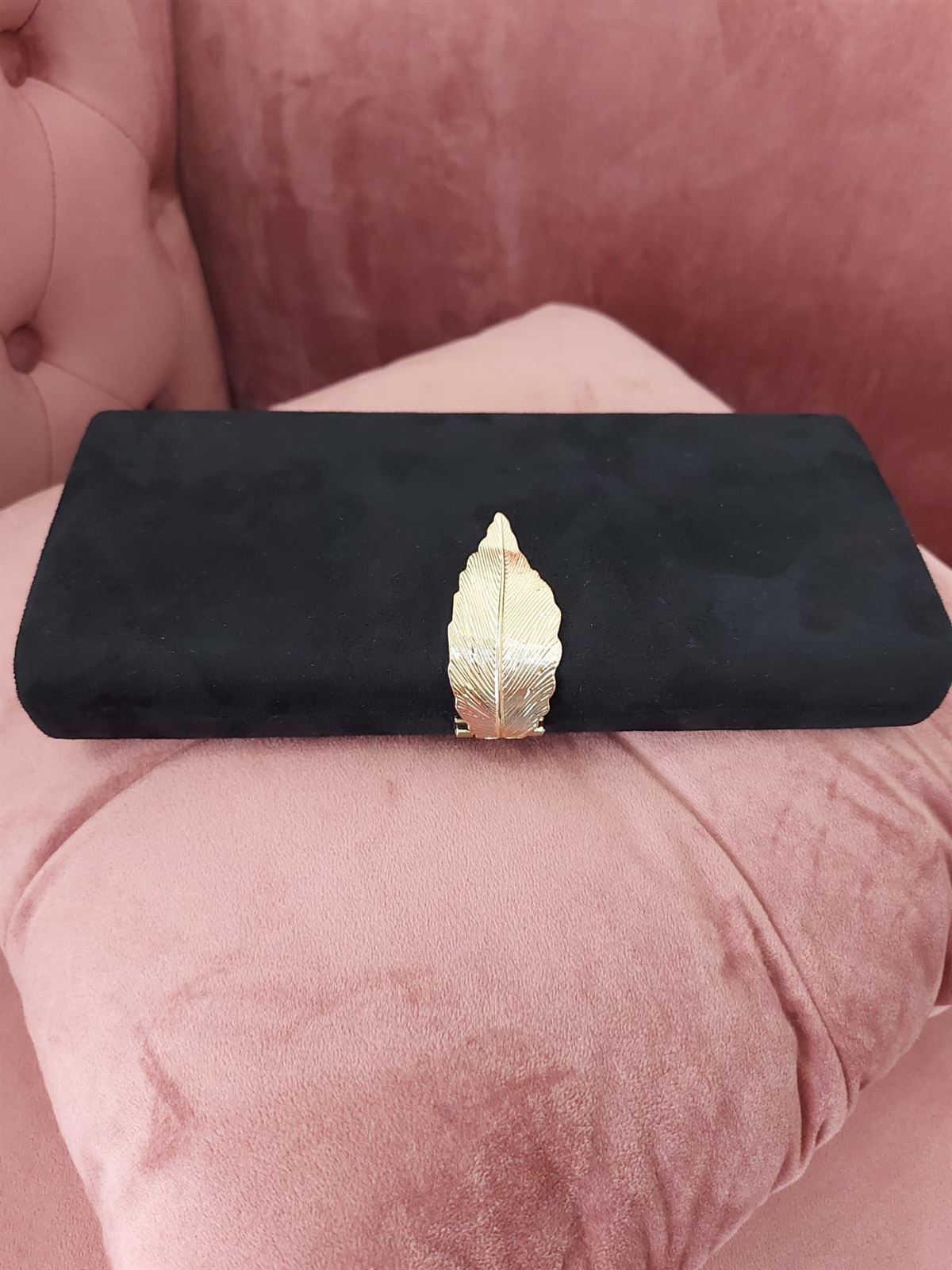 CLUTCH HOJA - Imagen 2