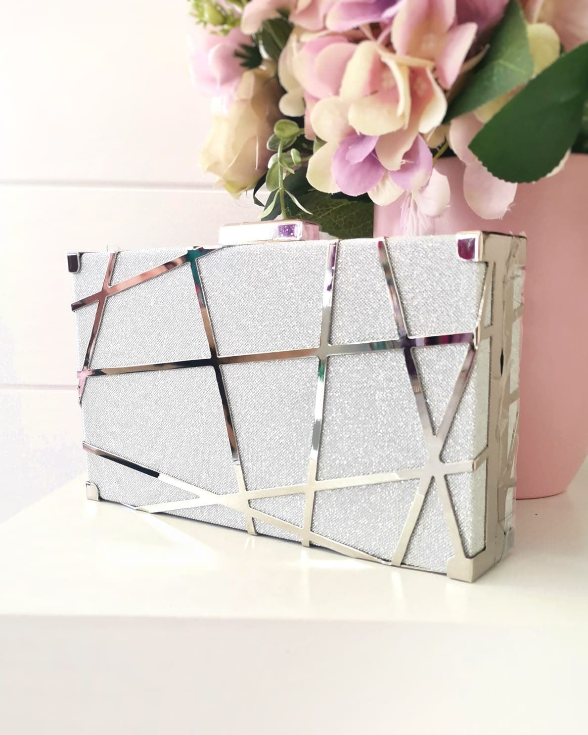 CLUTCH METÁLICO - Imagen 1