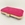 CLUTCH PIEDRAS FUCSIA - Imagen 2