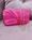 CLUTCH RASO FUCSIA - Imagen 1