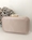 CLUTCH ROSA NUDE - Imagen 1