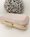 CLUTCH ROSA NUDE - Imagen 2