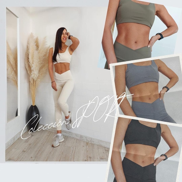 Colección SPORT