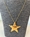 COLLAR ACERO ESTRELLA - Imagen 1