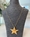 COLLAR ACERO ESTRELLA - Imagen 2