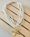 COLLAR CONCHAS BLANCO - Imagen 2