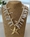 COLLAR CORAL BEIGE - Imagen 1