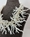 COLLAR CORALES BLANCO - Imagen 2