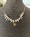 COLLAR ESTRELLA DORADA - Imagen 1