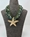 COLLAR ESTRELLA VERDE - Imagen 1
