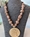 COLLAR FLORENCIA - Imagen 1