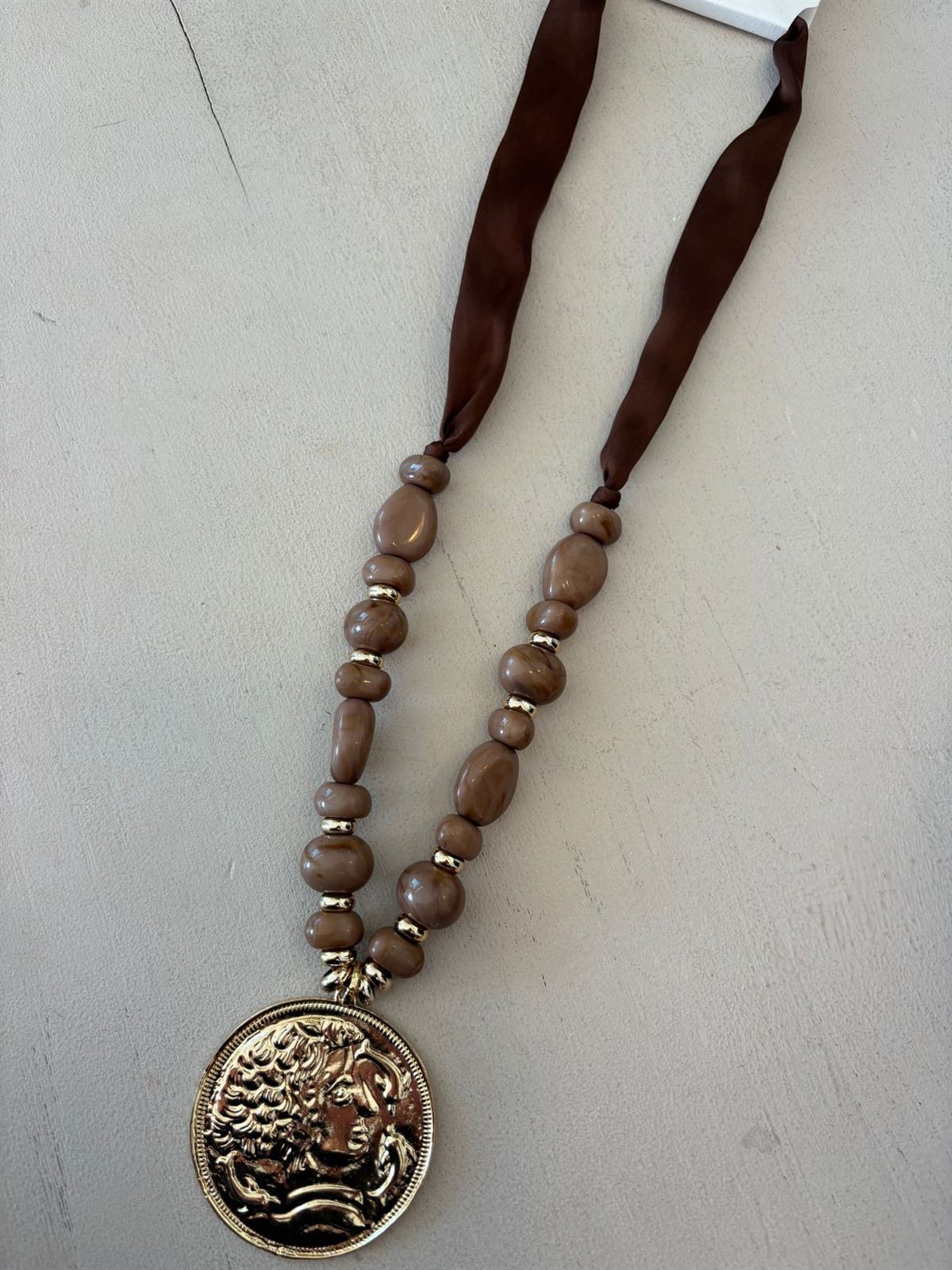 COLLAR FLORENCIA - Imagen 2