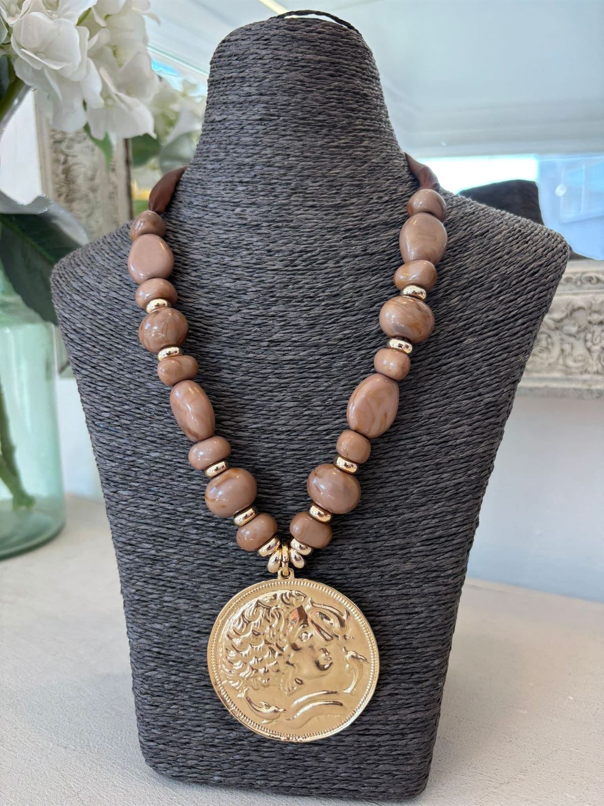 COLLAR FLORENCIA - Imagen 3