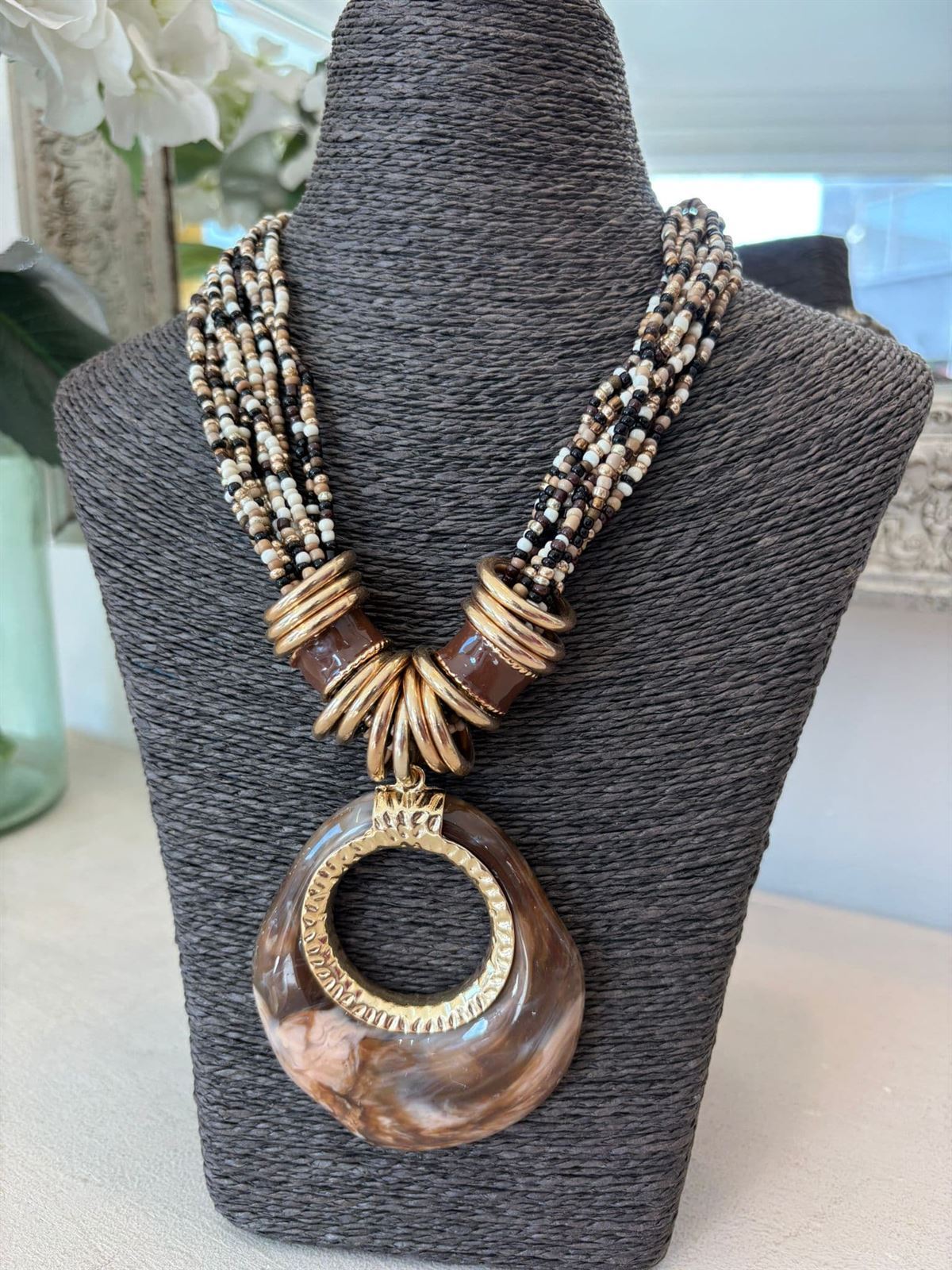 COLLAR MOROCCO - Imagen 2