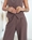 CONJUNTO AFRI PANTALON CON CHALECO - Imagen 2