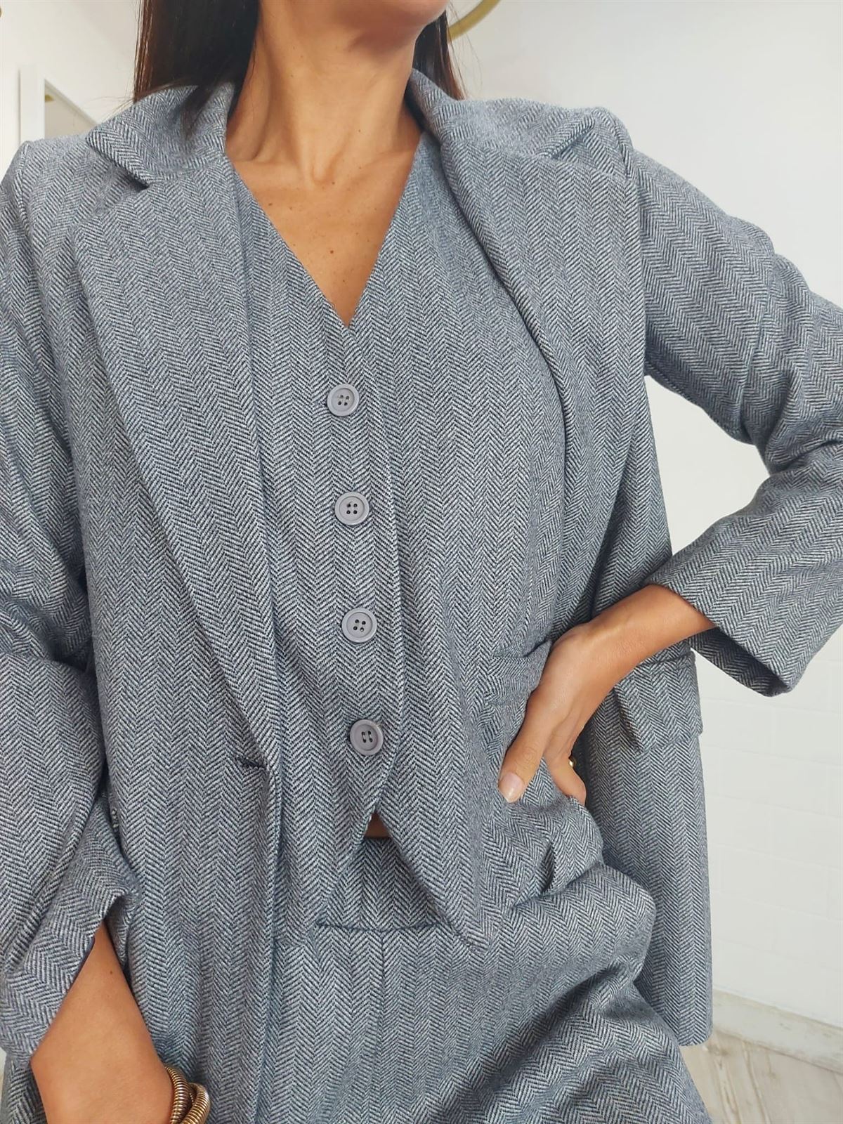 CONJUNTO AGATA - Imagen 3