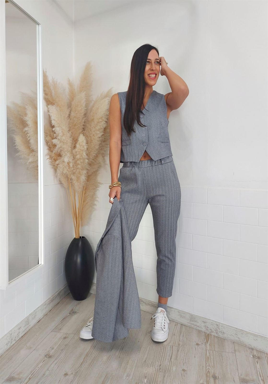 CONJUNTO AGATA - Imagen 5