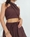 CONJUNTO CHOCOLATE - Imagen 2
