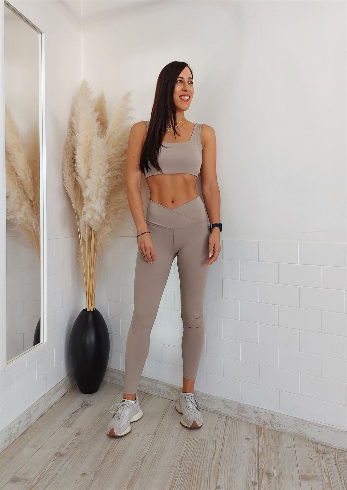 CONJUNTO GYM ARENA - Imagen 4