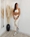 CONJUNTO GYM CREMA - Imagen 1