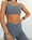 CONJUNTO GYM GRIS - Imagen 2