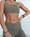 CONJUNTO GYM KAKI - Imagen 2