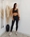 CONJUNTO GYM NEGRO - Imagen 1