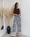 CONJUNTO TOP Y PANTALÓN NEGRO - Imagen 1