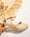 CUÑA BEIGE - Imagen 1