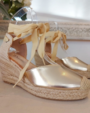 CUÑA GOLD - Imagen 1