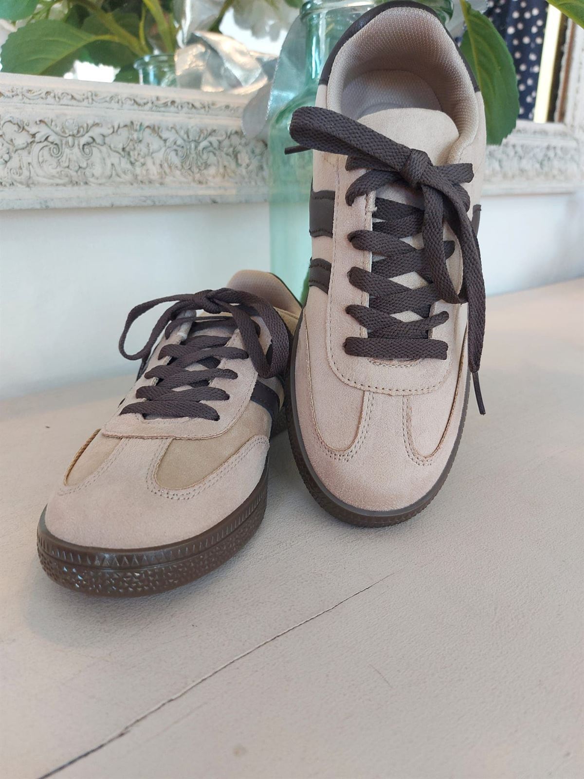 DEPORTIVAS CHOCOLATE - Imagen 3