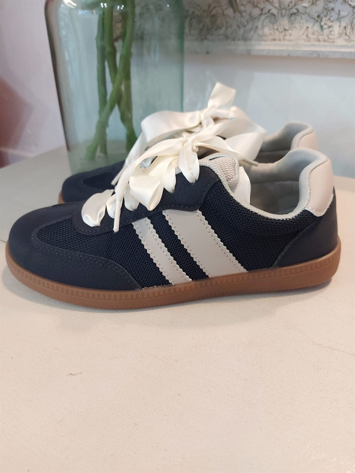 DEPORTIVAS NAVY - Imagen 1