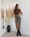 FALDA ANIMAL PRINT - Imagen 1