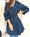 GABARDINA AUTUMN MARINO - Imagen 2