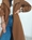 GABARDINA CAMEL - Imagen 2