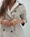 GABARDINA FORRO LEO BEIGE - Imagen 2