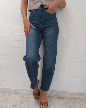 JEANS BARREL - Imagen 1