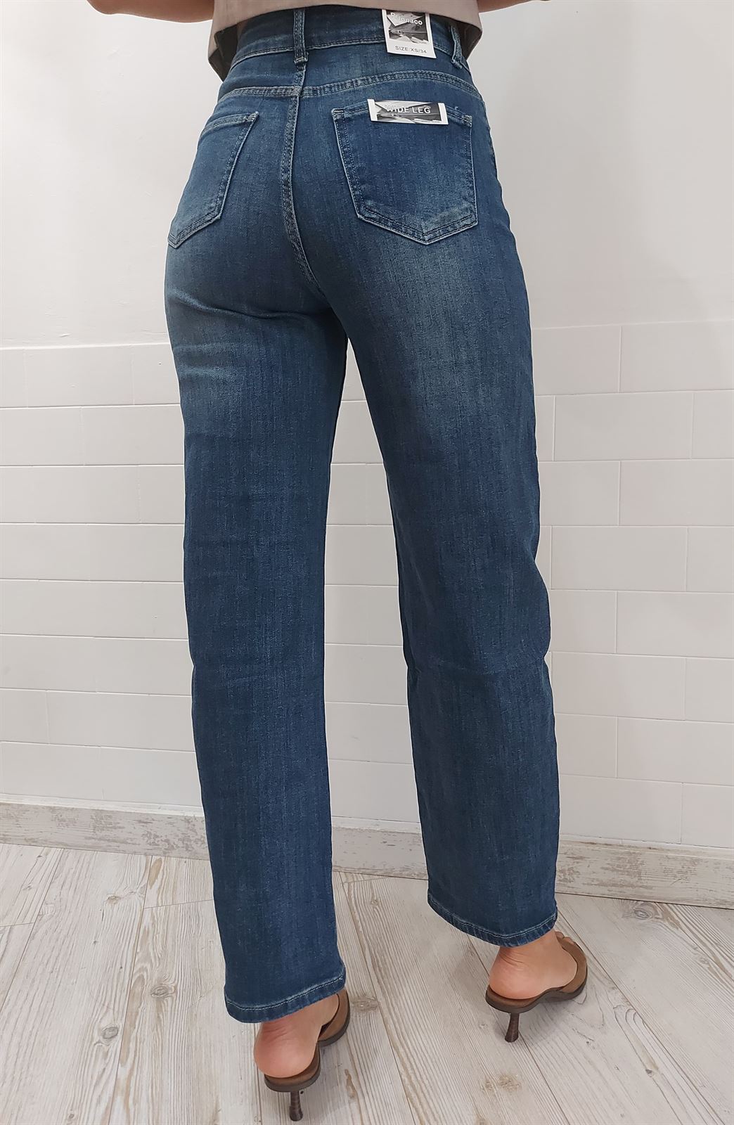 JEANS BARREL - Imagen 2