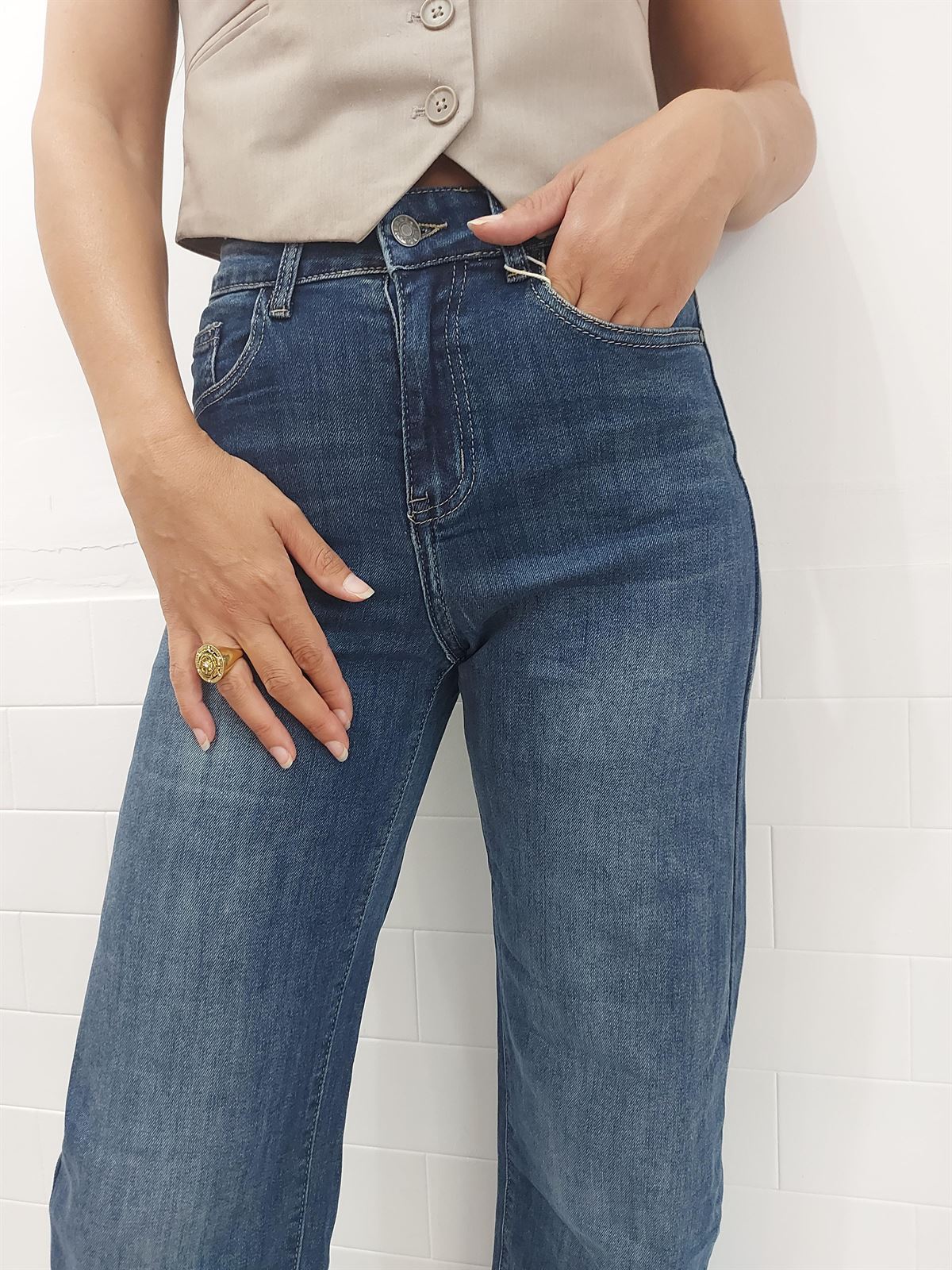 JEANS BARREL - Imagen 4