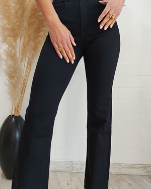JEANS BLACK - Imagen 1