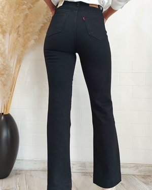 JEANS BLACK - Imagen 2