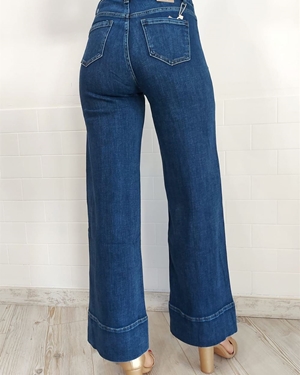JEANS BOLSILLOS - Imagen 2