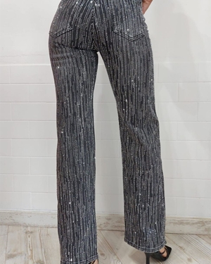 JEANS BRILLOS - Imagen 2