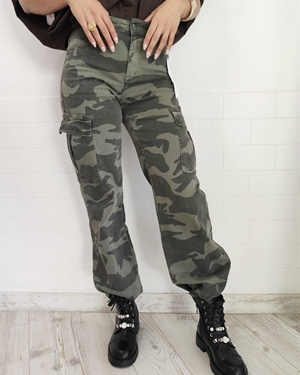 JEANS CAMU - Imagen 1