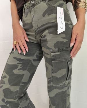 JEANS CAMU - Imagen 2