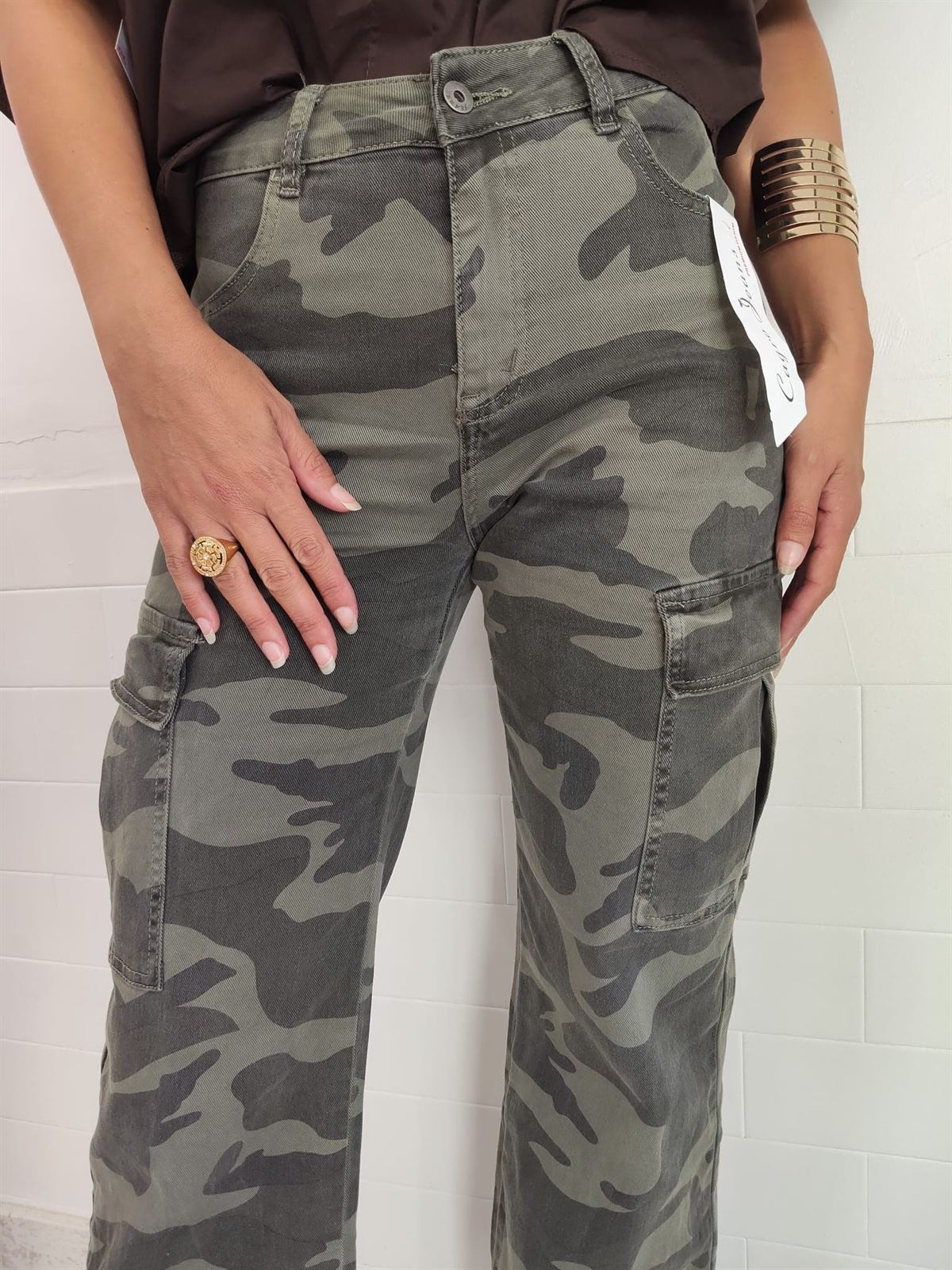 JEANS CAMU - Imagen 3