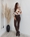 JEANS CHOCOLATE - Imagen 1